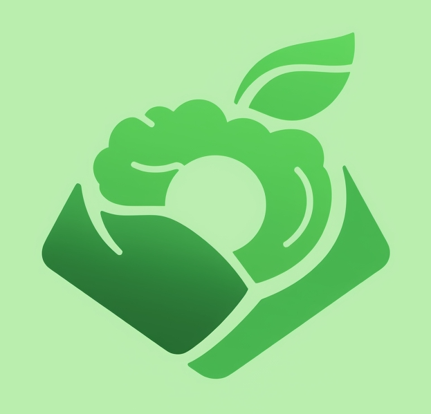 Glowsrhandmadeea logotyp